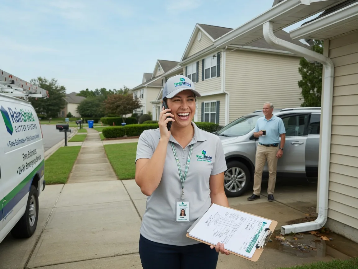 Gutter Installation Addison, AL FAQs